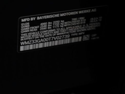 New 2026 MINI Cooper Countryman John Cooper Works image 26