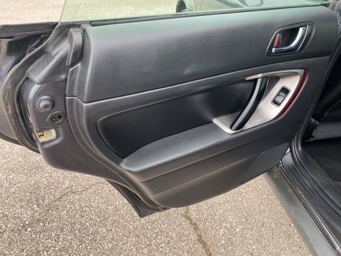 Used 2008 Subaru Outback 2.5XT AWD/4WD image 19