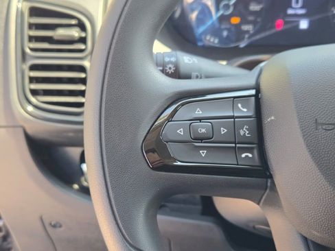 New 2026 RAM ProMaster 2500 w/ Convenience Group image 18