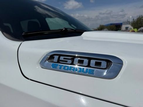 New 2026 RAM 1500 Big Horn AWD/4WD image 4