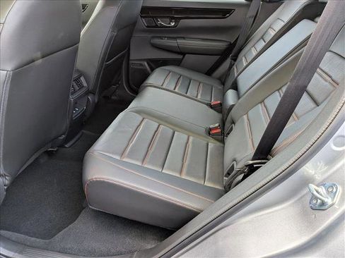 New 2026 Honda CR-V Sport Touring image 15