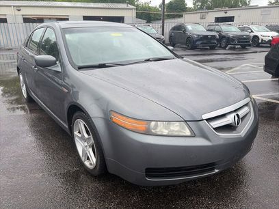 Used 2006 Acura TL