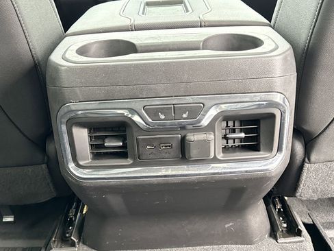 Used 2019 GMC Sierra 1500 AT4 w/ AT4 Premium Package image 22