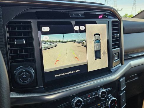Used 2025 Ford F150 King Ranch w/ FX4 Off-Road Package AWD/4WD image 18