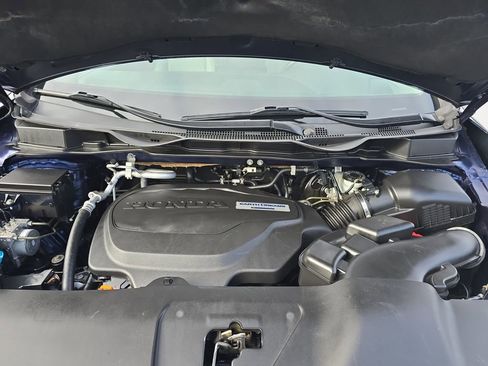 Used 2020 Honda Odyssey EX-L image 25