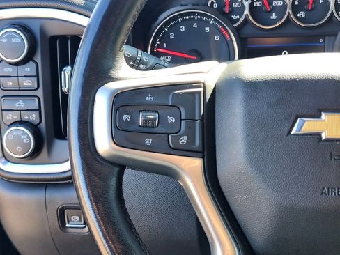 Used 2021 Chevrolet Silverado 1500 LT image 26