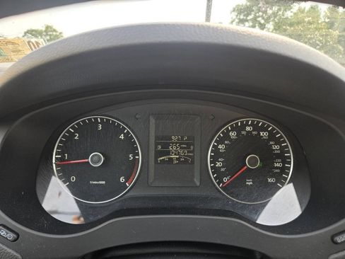 Used 2014 Volkswagen Jetta TDI FWD image 19