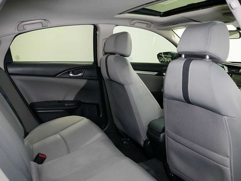 Used 2018 Honda Civic EX image 21