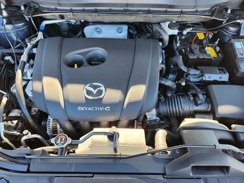 New 2025 MAZDA CX-5 AWD 2.5 S w/ Select Package image 20