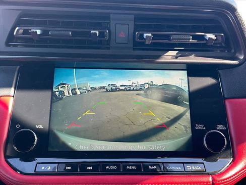 Used 2023 Nissan Z Performance w/ Floor Mat Package (L93) image 20