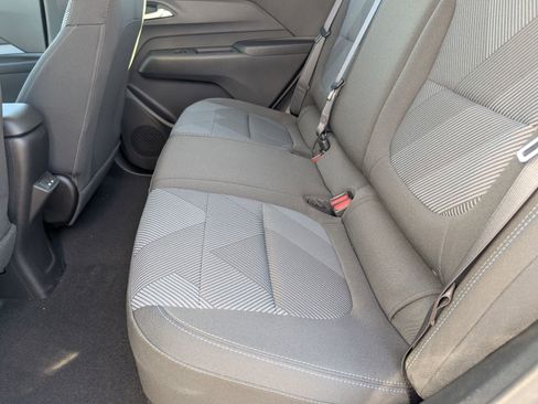 New 2027 Chevrolet Bolt LT w/ Comfort Package image 7