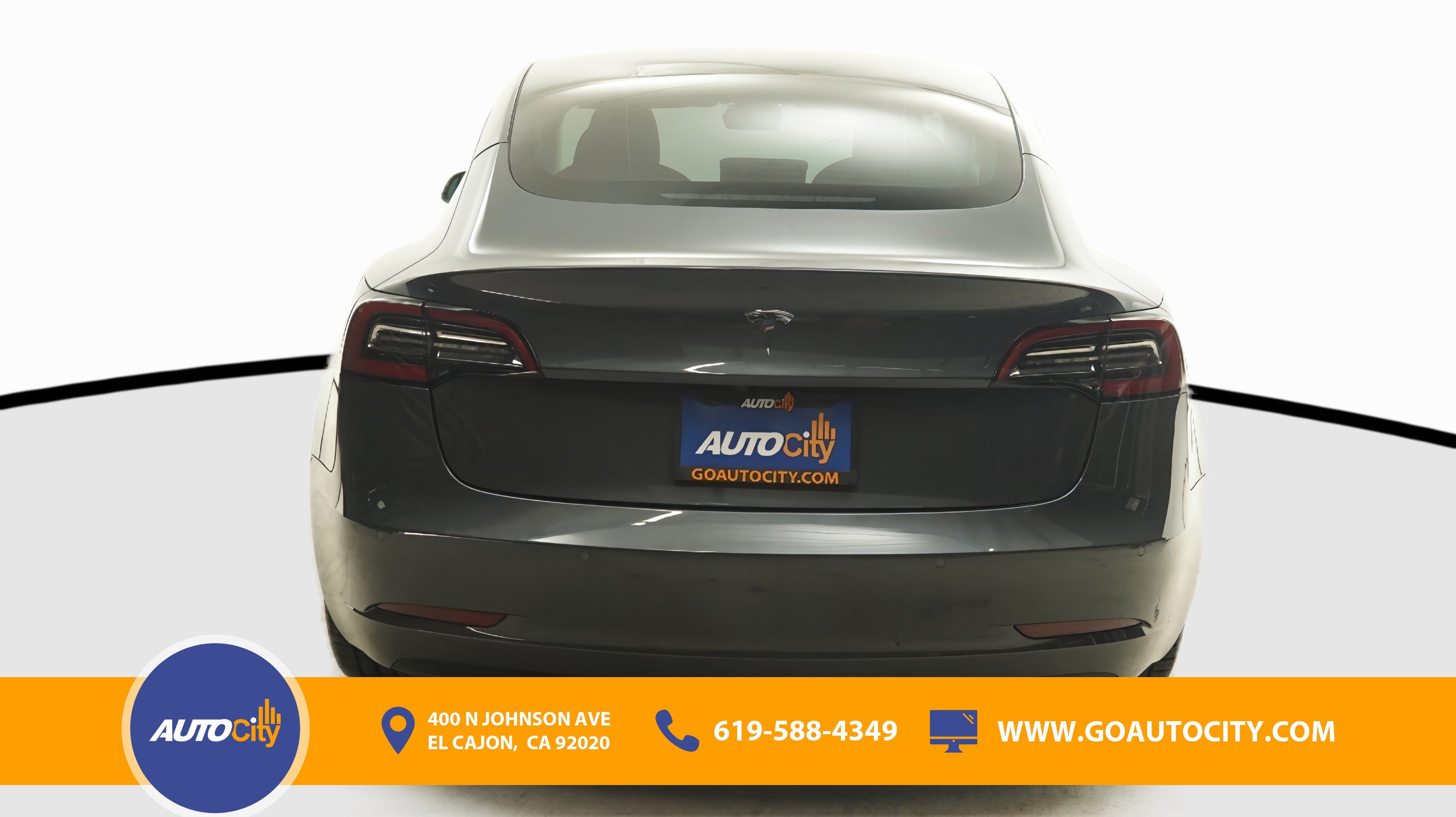 Used 2022 Tesla Model 3 RWD image 10