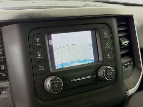 Used 2022 RAM 1500 Lone Star image 17