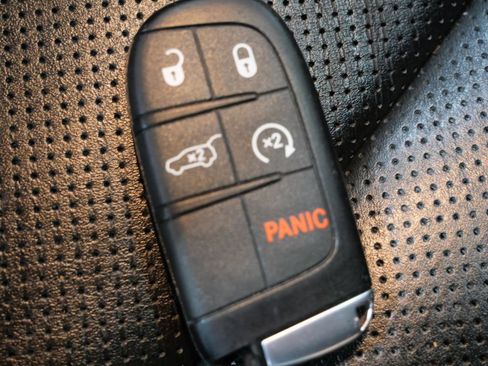 Used 2024 Dodge Durango GT AWD/4WD image 30