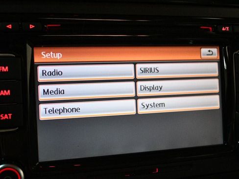 Used 2012 Volkswagen Passat 2.5 SE FWD image 58