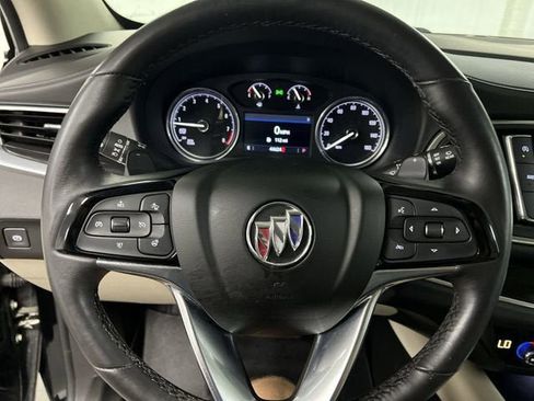 Certified 2023 Buick Enclave Essence AWD/4WD image 11