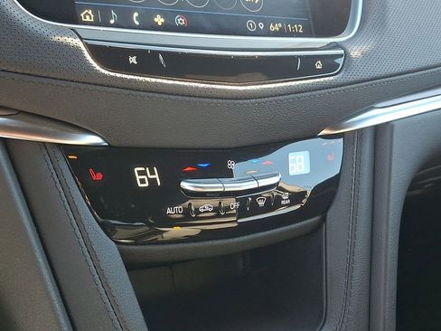 Used 2024 Cadillac XT5 Luxury image 18