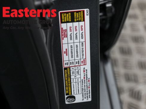 Used 2025 Nissan Altima 2.5 SL image 35