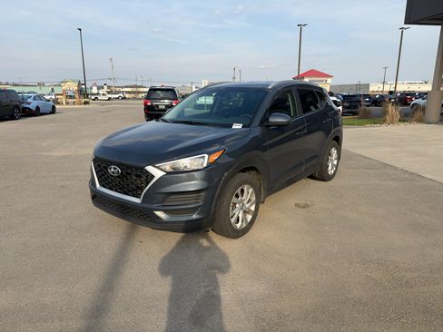 Used 2020 Hyundai Tucson Value image 7