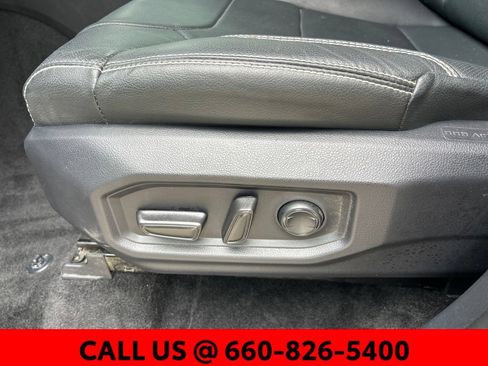 Certified 2026 Toyota Tundra SR5 w/ SR5 Premium Package AWD/4WD image 18
