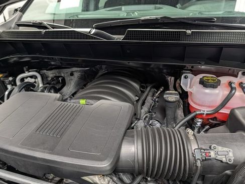 New 2026 Chevrolet Silverado 1500 W/T w/ WT Value Package AWD/4WD image 23