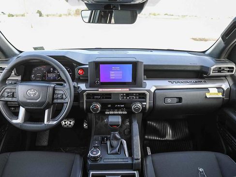 New 2026 Toyota Tacoma SR5 image 13