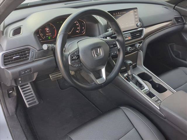 Used 2019 Honda Accord Sport image 10