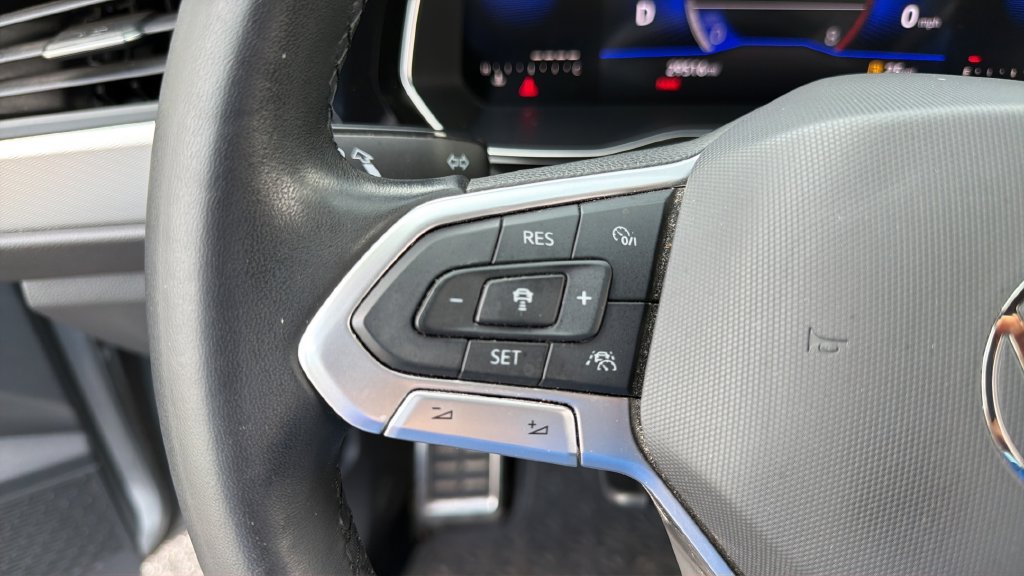 Used 2023 Volkswagen Jetta Sport FWD image 24