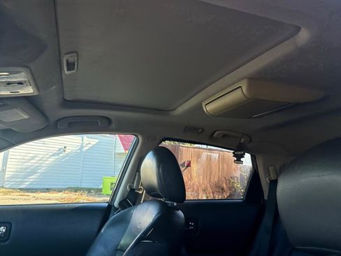 Used 2007 INFINITI FX35 AWD image 18