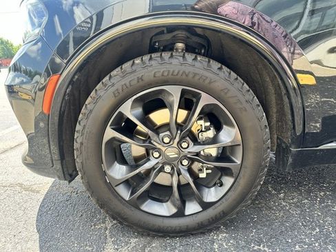 Used 2023 Dodge Durango R/T image 24