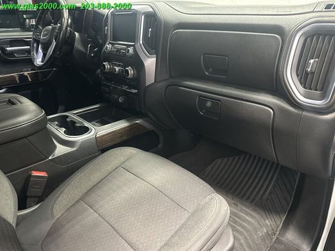 Used 2020 GMC Sierra 3500 SLE w/ SLE Convenience Package AWD/4WD image 5