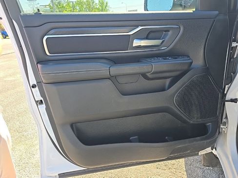 Certified 2025 RAM 1500 Big Horn AWD/4WD image 15