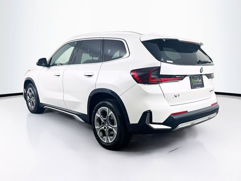 Used 2025 BMW X1 xDrive28i image 5