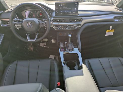 New 2026 Acura Integra A-Spec image 20