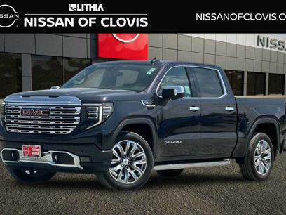 Used 2022 GMC Sierra 1500 Denali w/ Denali Reserve Package