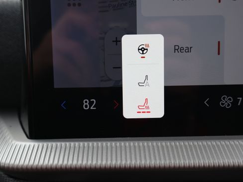 New 2026 Ford Explorer ST-Line image 23