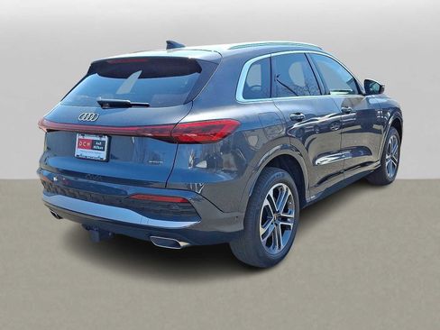 New 2026 Audi Q5 Premium AWD/4WD image 11