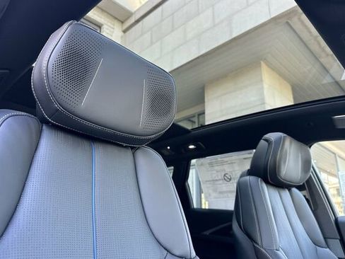 New 2026 Cadillac Lyriq Premium Luxury w/ LPO, Floor Liner Package image 16