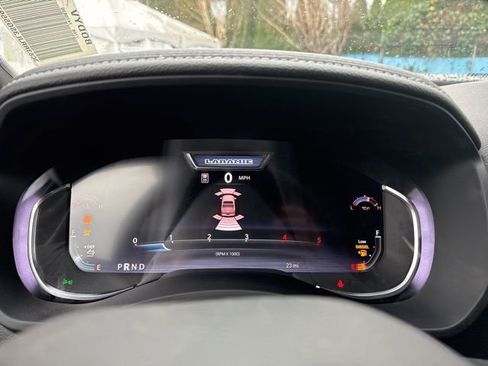 New 2025 RAM 3500 Laramie w/ Max Tow Package image 15