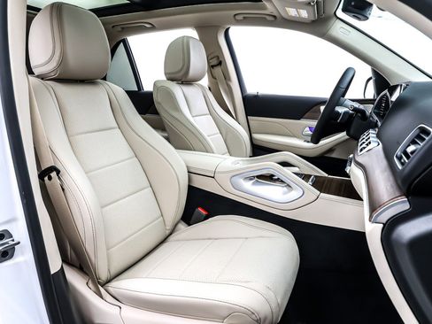 New 2026 Mercedes-Benz GLE 350 4MATIC image 7