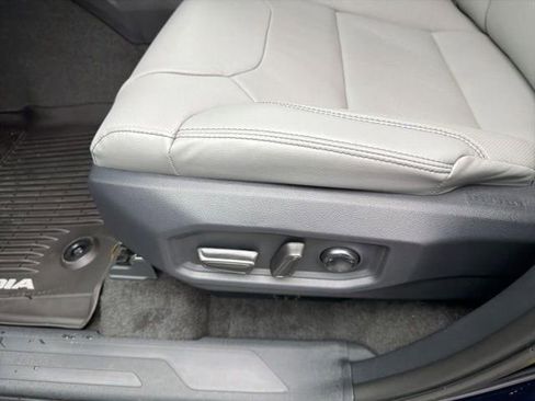 New 2026 Toyota Sequoia Limited w/ Tow Technology Package image 10