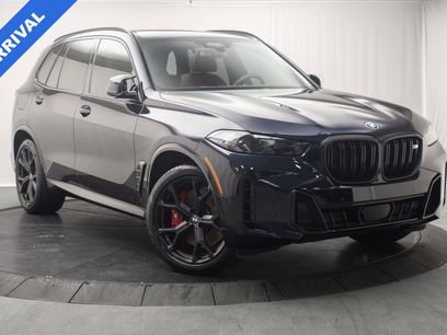 Used 2026 BMW X5 M60i