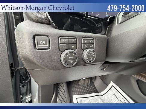 New 2026 Chevrolet Silverado 1500 RST image 15