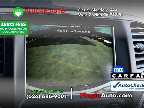 Used 2018 Jeep Grand Cherokee Altitude AWD/4WD image 37