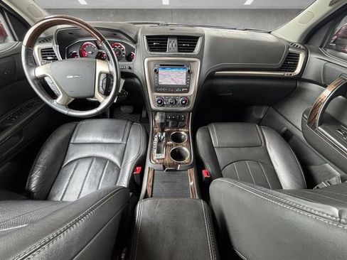 Used 2016 GMC Acadia Denali FWD image 24