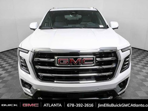 New 2026 GMC Yukon XL Elevation w/ Elevation Premium Package image 27