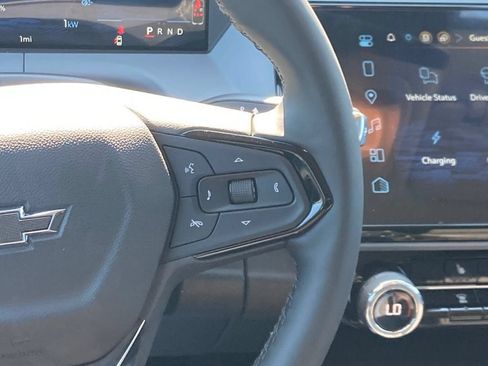 New 2027 Chevrolet Bolt LT w/ Comfort Package FWD image 7