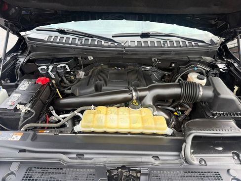 Used 2020 Ford Expedition Platinum AWD/4WD image 38
