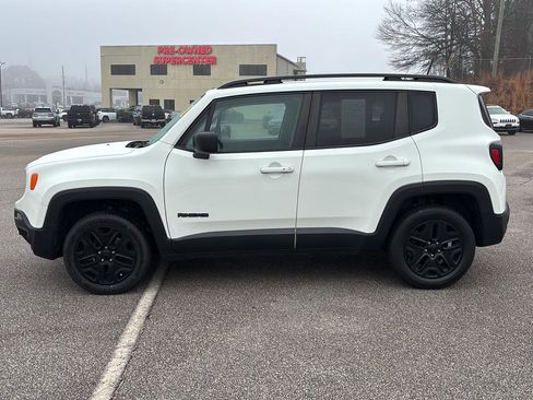 Used 2019 Jeep Renegade Sport image 5