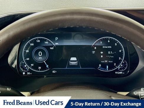 Used 2021 Hyundai Palisade Calligraphy AWD/4WD image 18